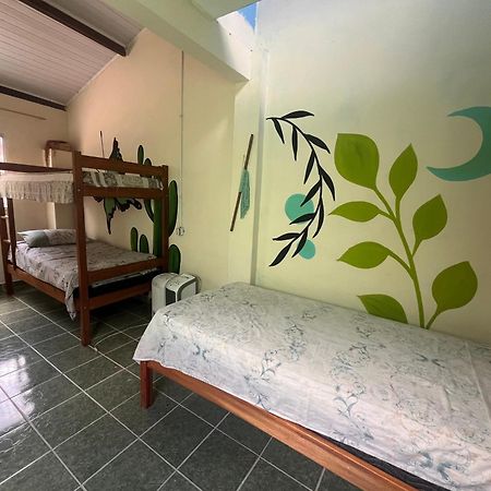 Multiverso Hostel Ленсойс Екстериор снимка