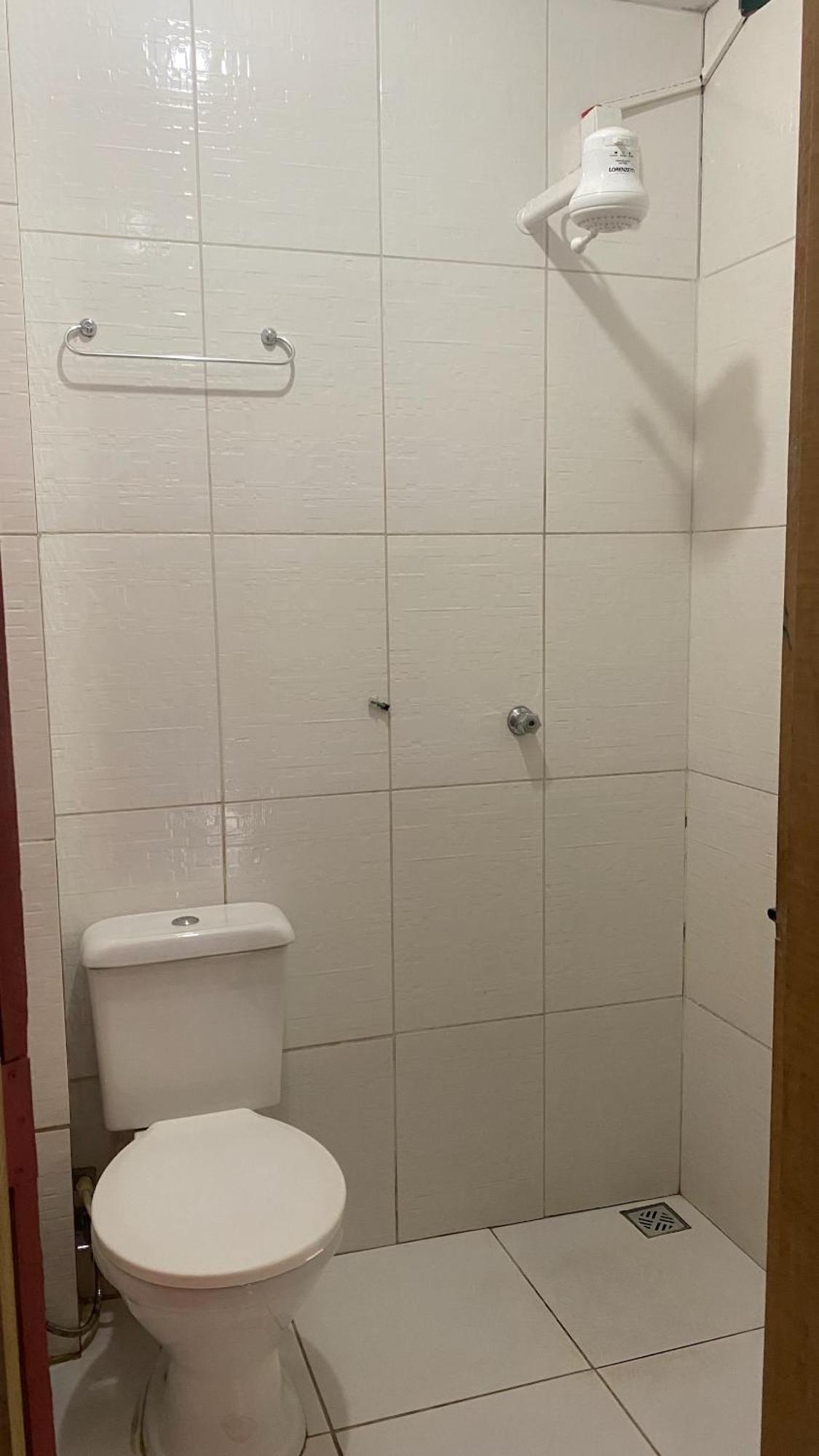 Multiverso Hostel Ленсойс Екстериор снимка