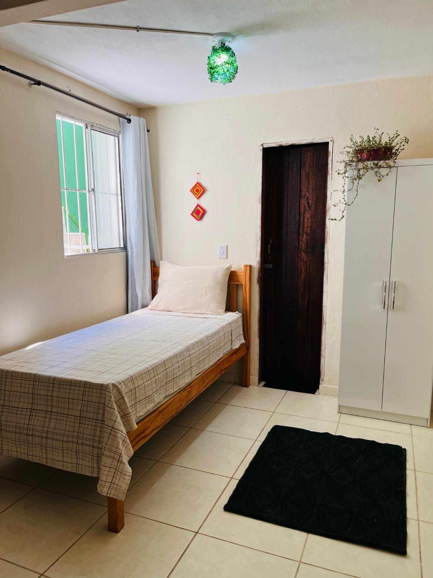 Multiverso Hostel Ленсойс Екстериор снимка