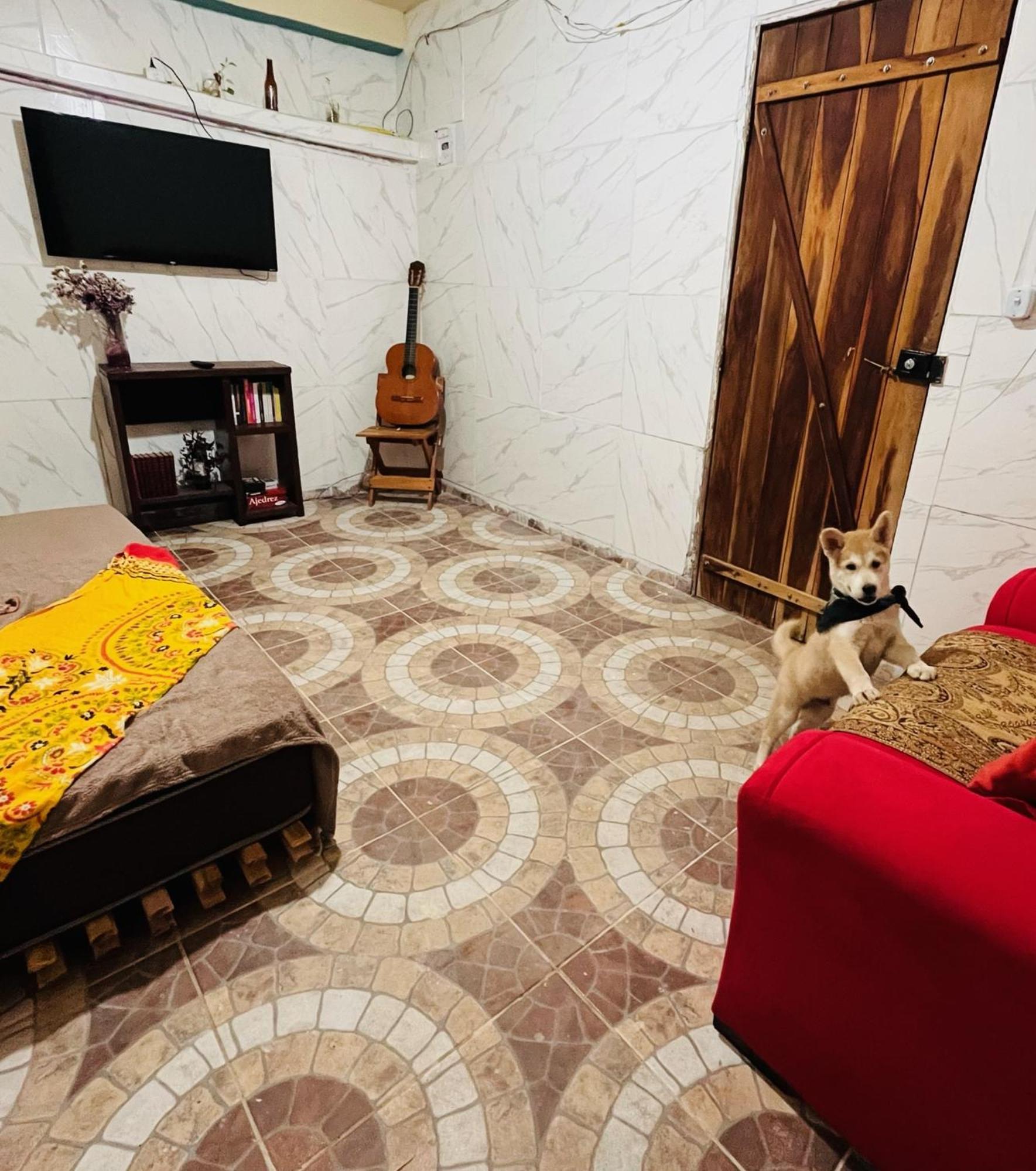 Multiverso Hostel Ленсойс Екстериор снимка