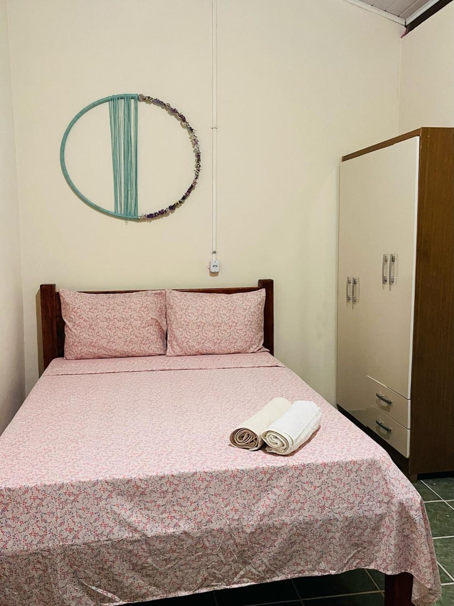 Multiverso Hostel Ленсойс Екстериор снимка