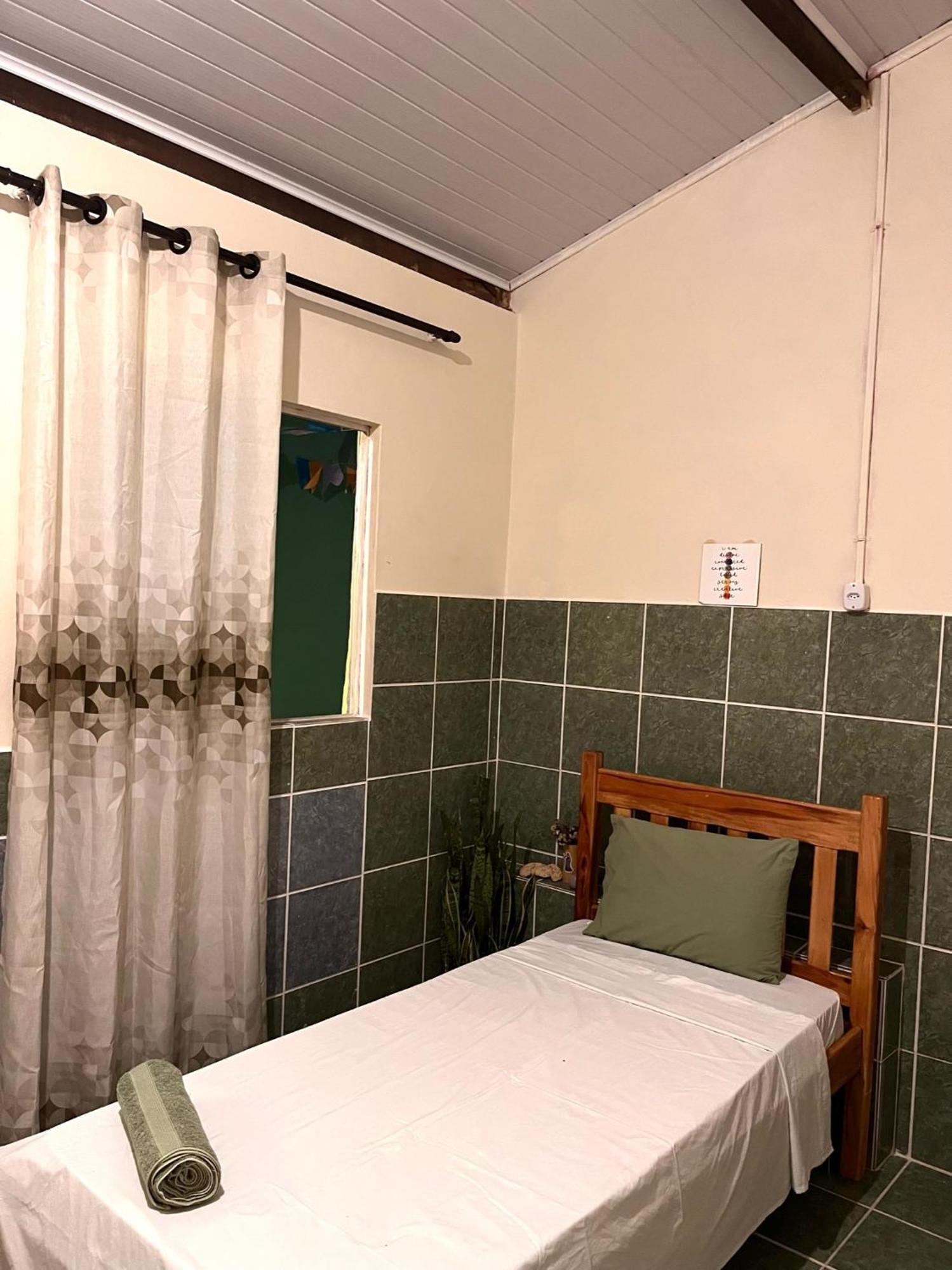 Multiverso Hostel Ленсойс Екстериор снимка