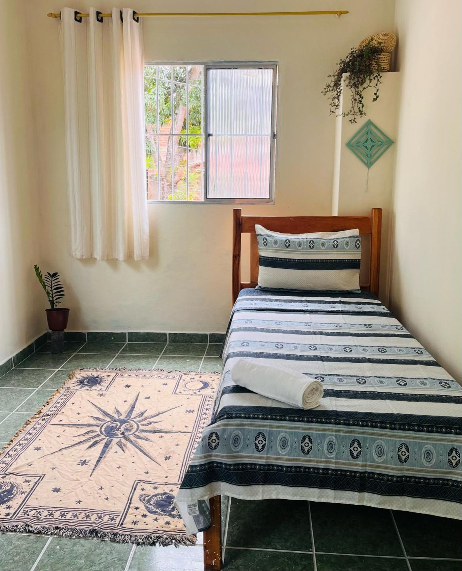 Multiverso Hostel Ленсойс Екстериор снимка