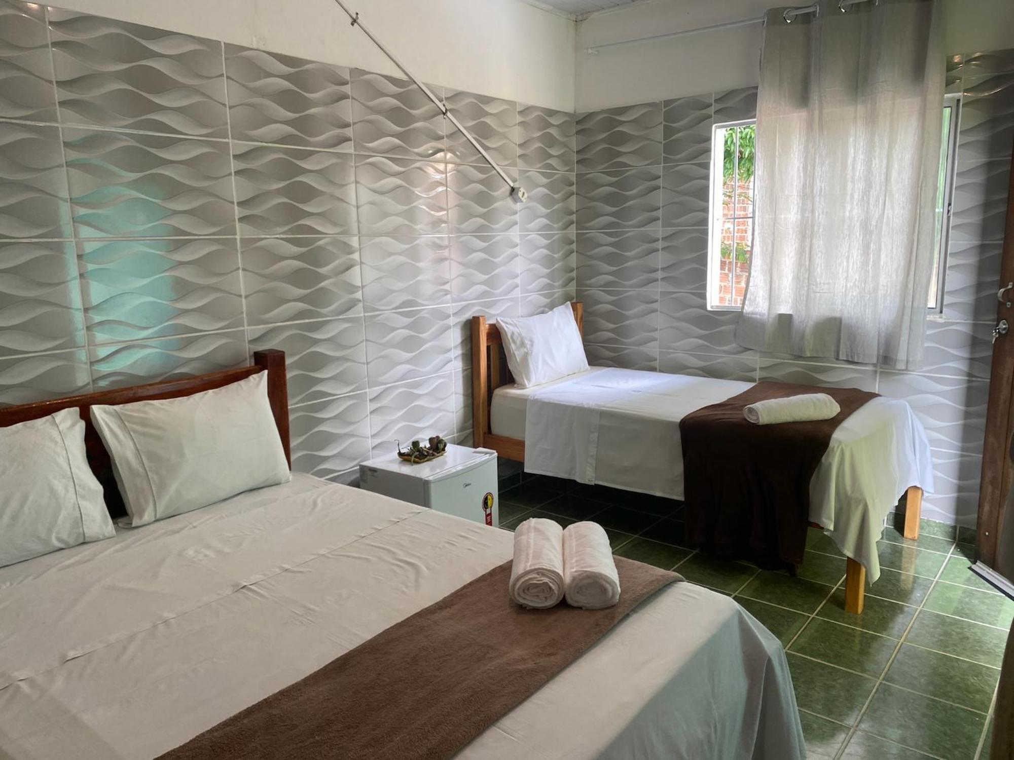 Multiverso Hostel Ленсойс Екстериор снимка