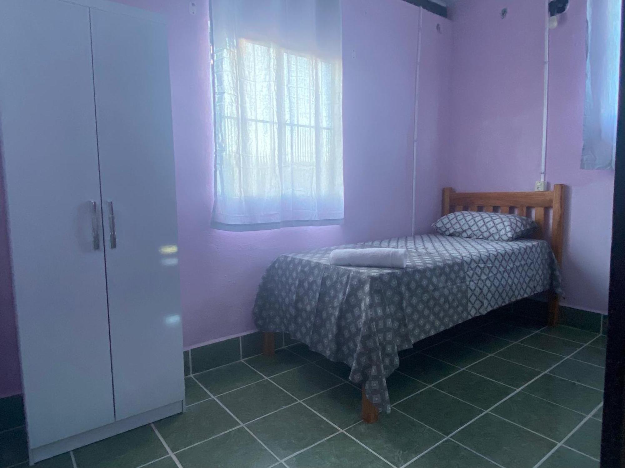 Multiverso Hostel Ленсойс Екстериор снимка