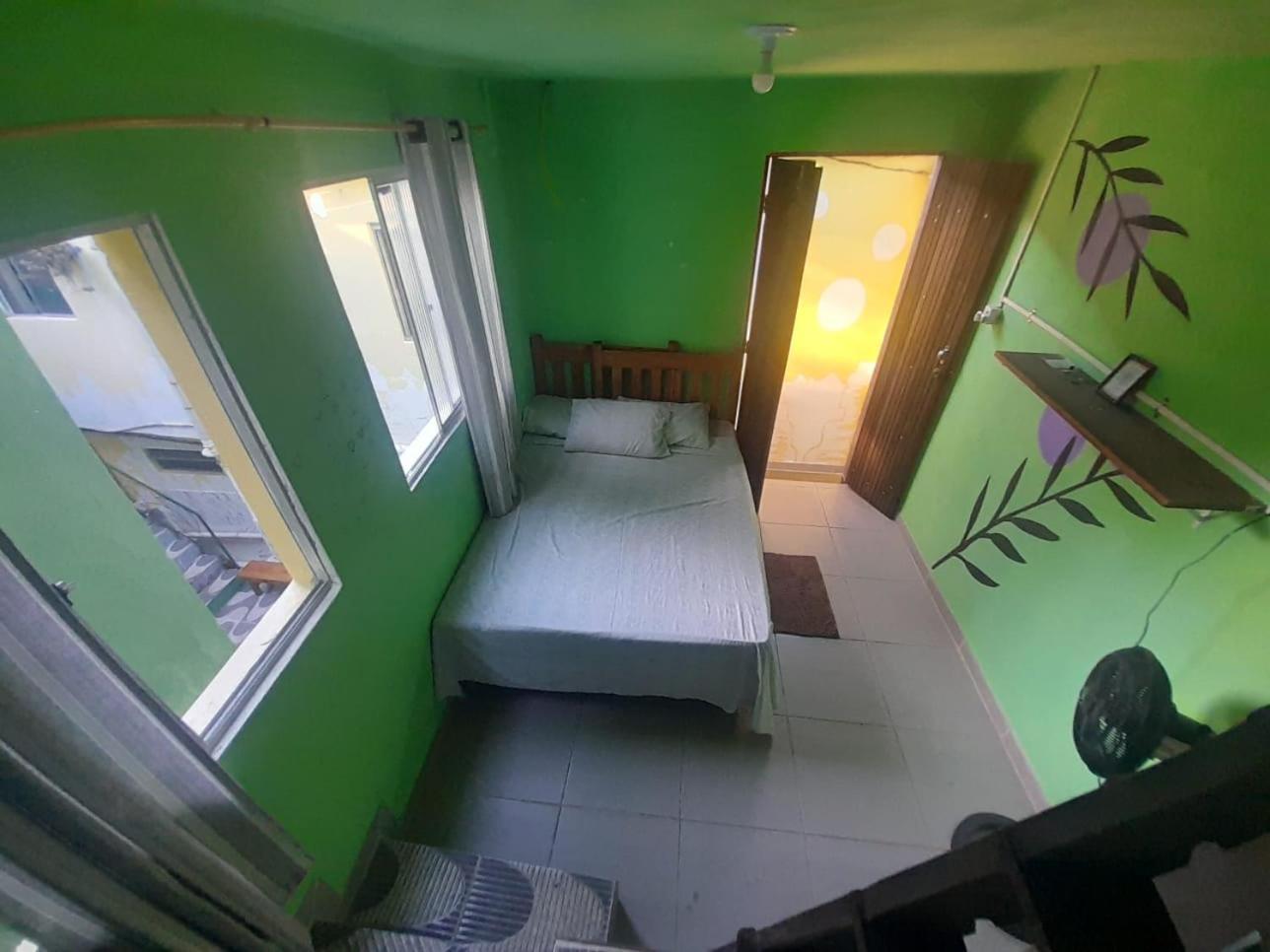 Multiverso Hostel Ленсойс Екстериор снимка