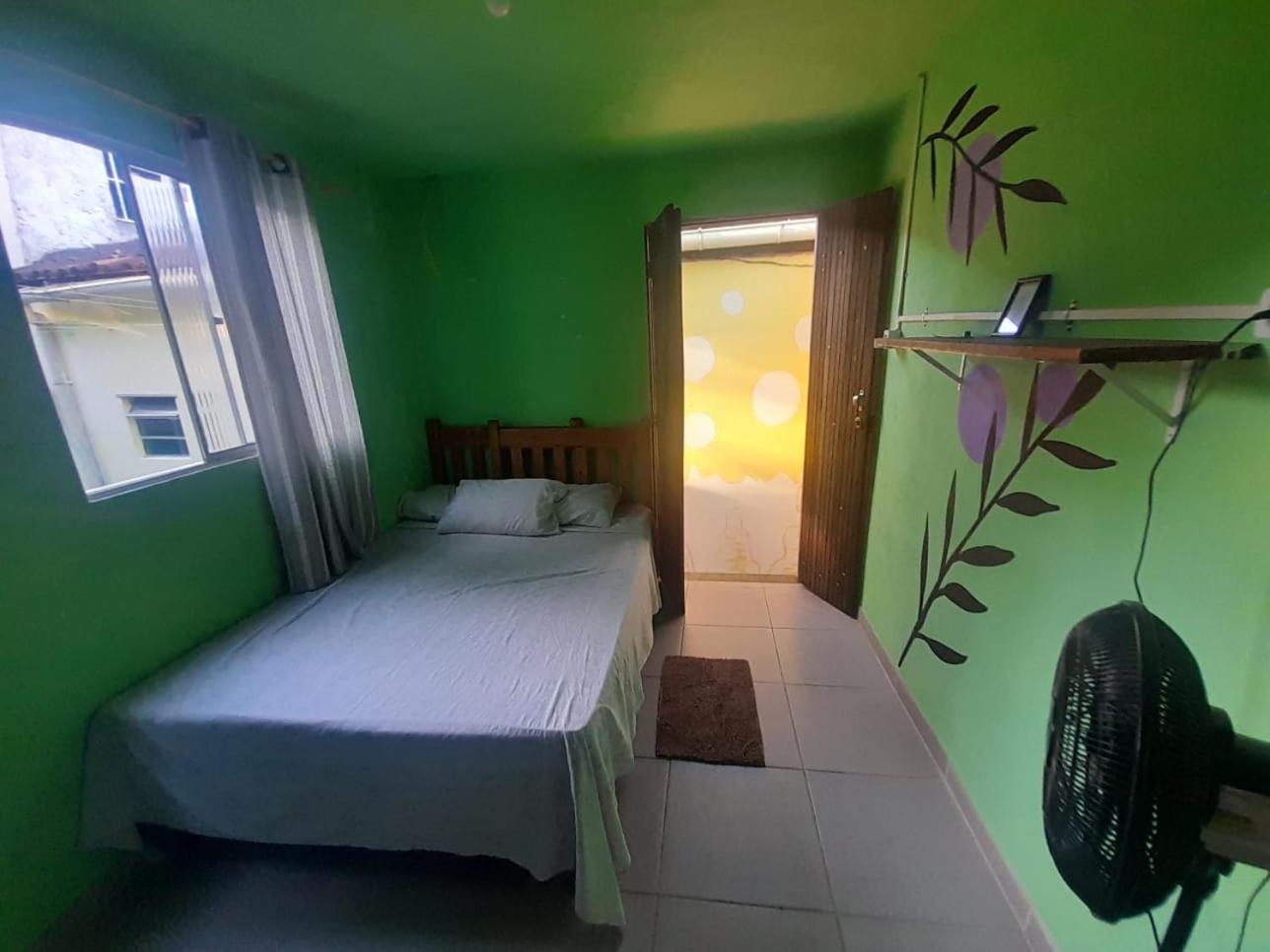 Multiverso Hostel Ленсойс Екстериор снимка