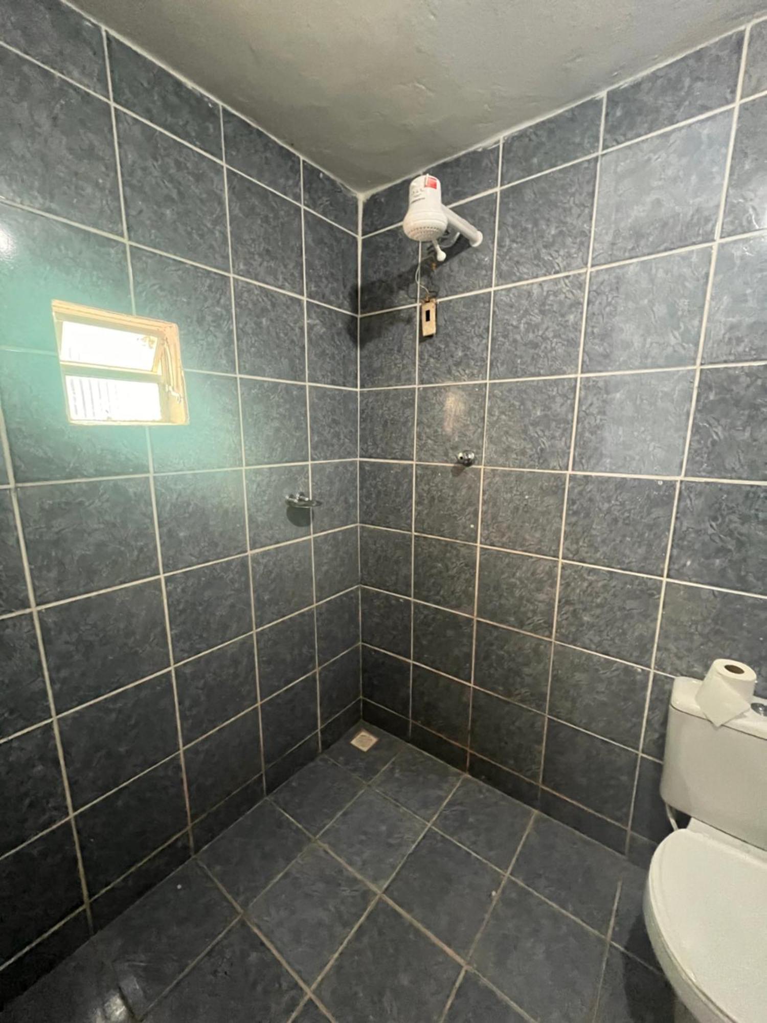 Multiverso Hostel Ленсойс Екстериор снимка